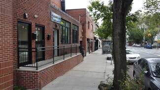 Bronx, NY Storefront Retail/Residential - 312-316 City Island Ave