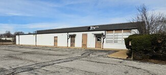 Union, MO Light Distribution - 313 Franklin Ave Union, MO Light Distribution - 313 Franklin Ave