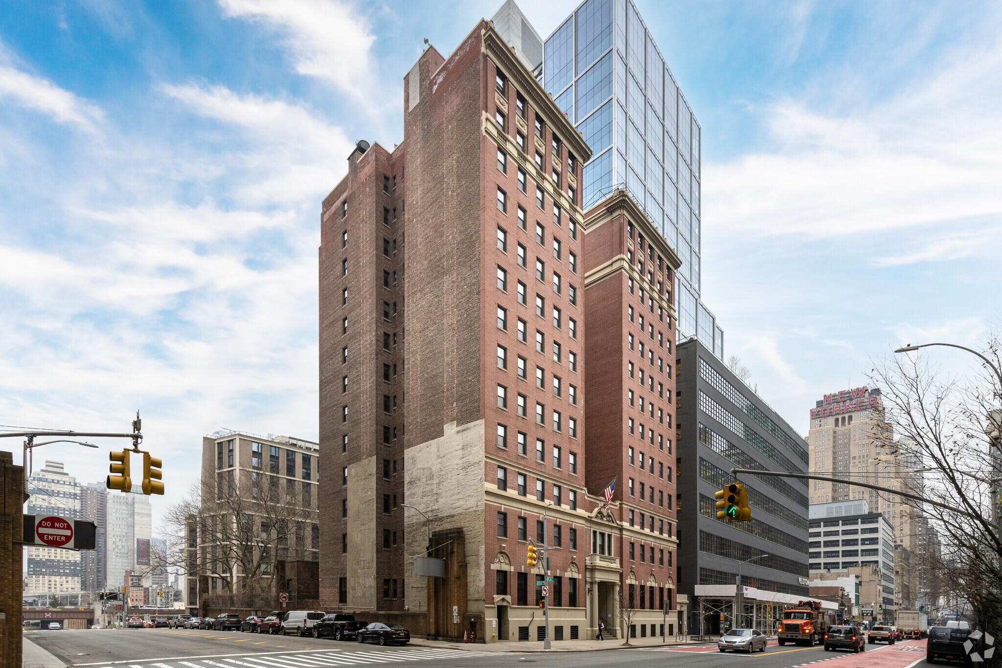 419 W 34th St, New York, NY for Rent