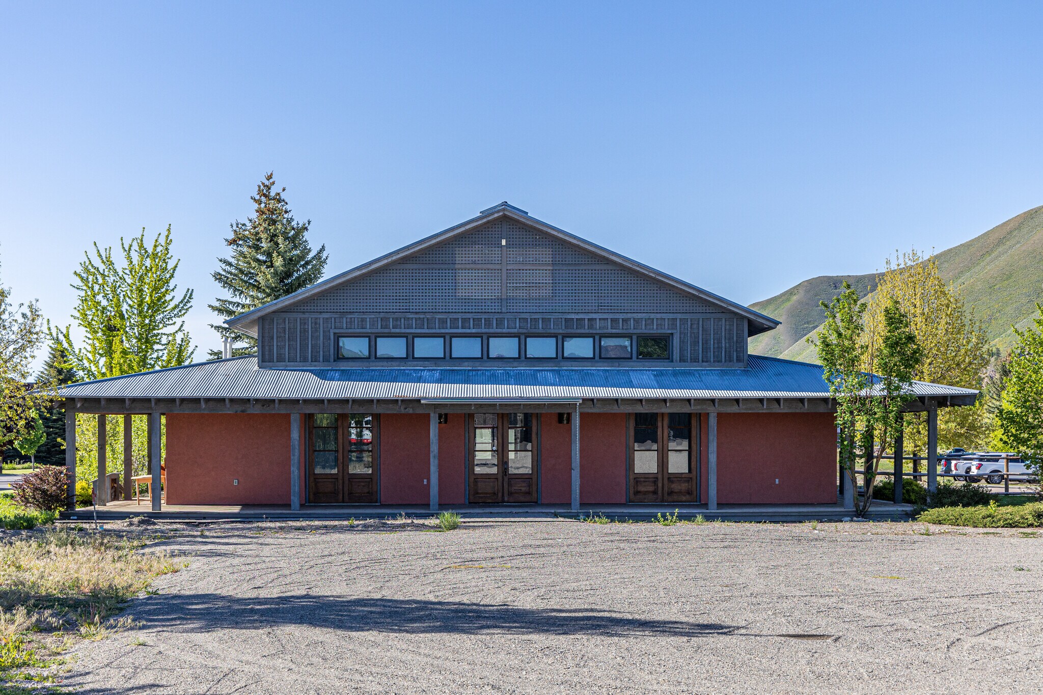1451 Aviation Dr, Hailey, ID for Sale
