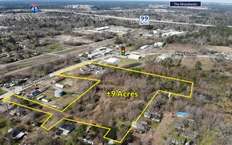 Spring, TX Commercial - 26810 Aldine Westfield Rd Spring, TX Commercial - 26810 Aldine Westfield Rd