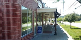 Bay Village, OH Retail - 27209 Wolf Rd