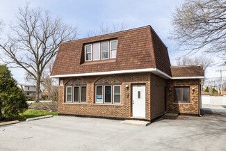 Justice, IL Office - 7936 W 87th St