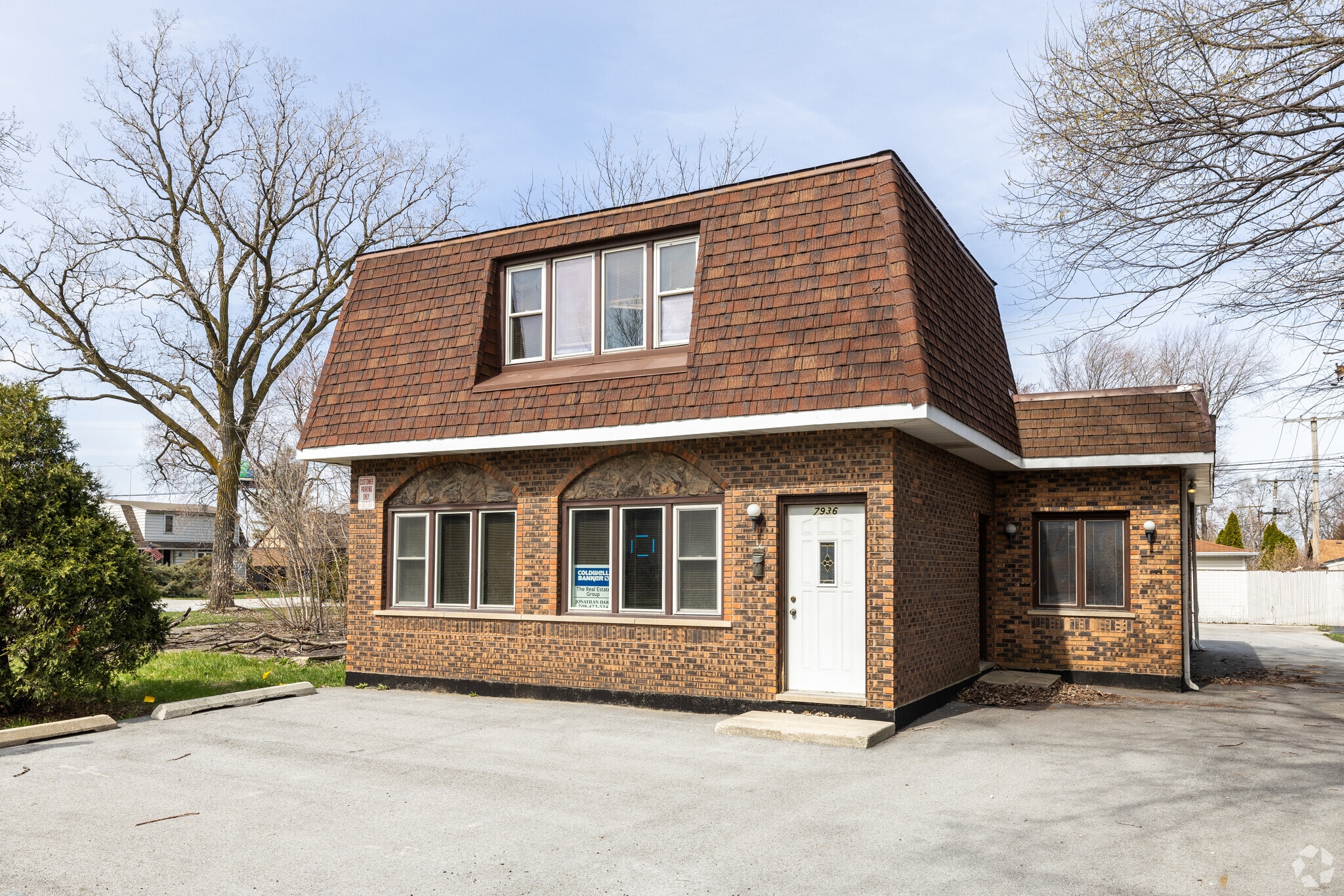 7936 W 87th St, Justice, IL for Rent