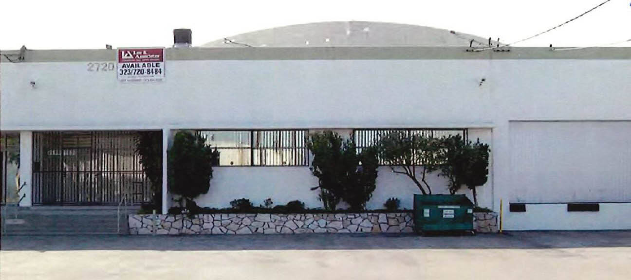 2710-2728 Supply Ave, Commerce, CA for Rent