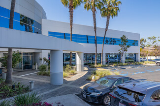 Cypress, CA Office, Flex, Industrial - 6261 Katella Ave