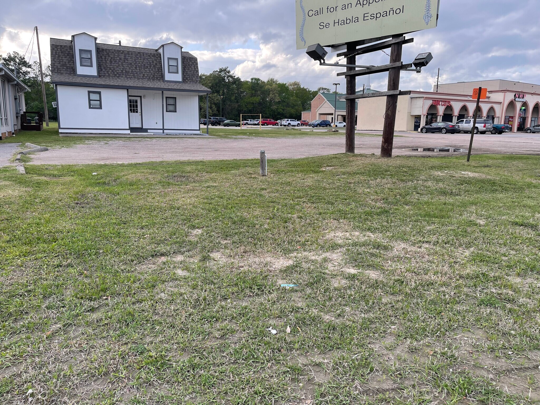 23764 Highway 59, Porter, TX for Rent
