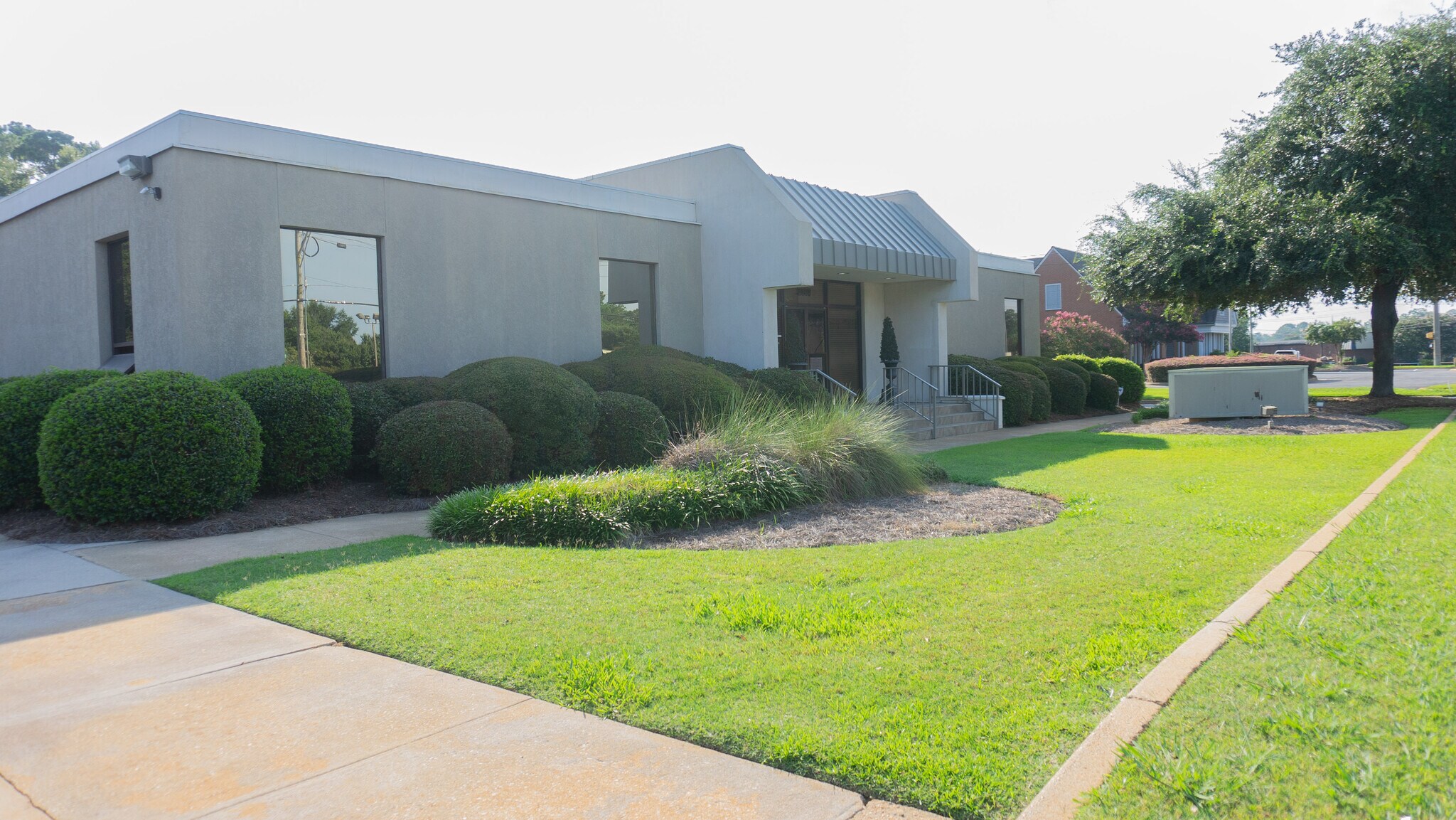2303 Dawson Rd Albany, GA 31707 Office Property for Lease on