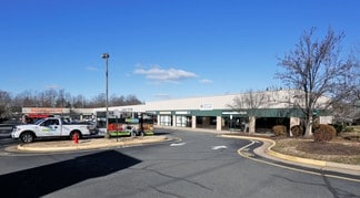 Fredericksburg, VA Storefront Retail/Office - 10914 Patriot Hwy