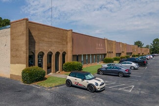 Atlanta, GA Industrial - 2065 Peachtree Industrial Ct