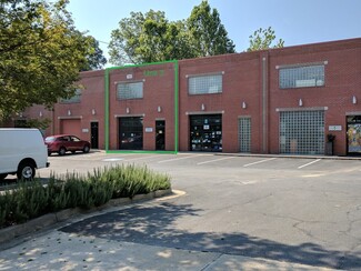 Atlanta, GA Showroom - 1422 Woodmont Ln NW