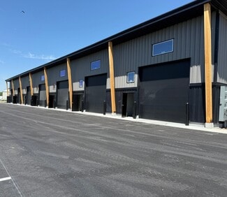 Rexburg, ID Flex - 4962 3300 w