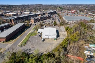 Mount Juliet, TN Warehouse - 225 Fiberglass Dr