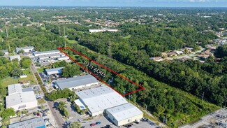 Safety Harbor, FL Commercial - Harbor Lake Dr