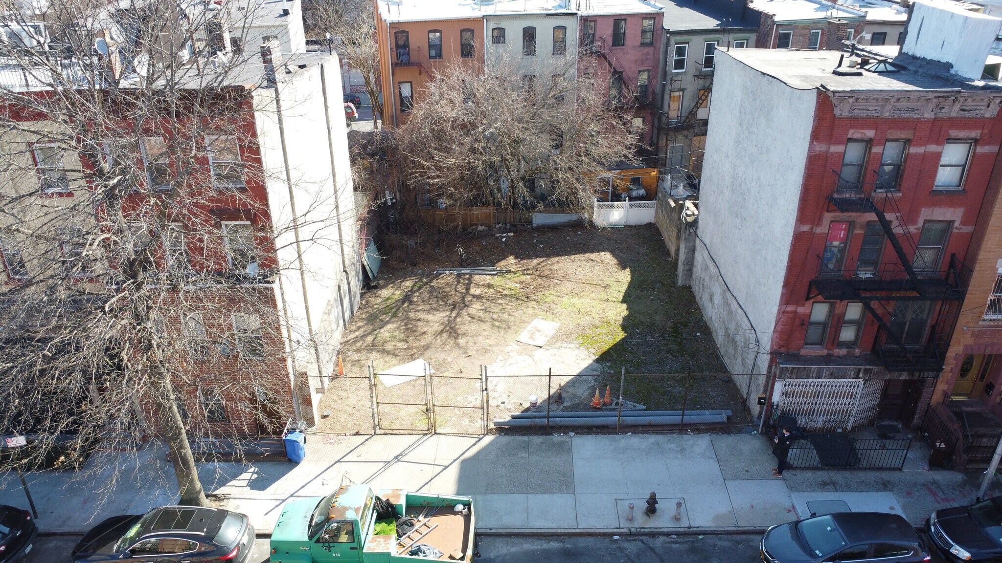 1409 Bedford ave, Brooklyn, NY for Sale
