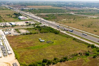 San Marcos, TX Commercial Land - 6050 I-35
