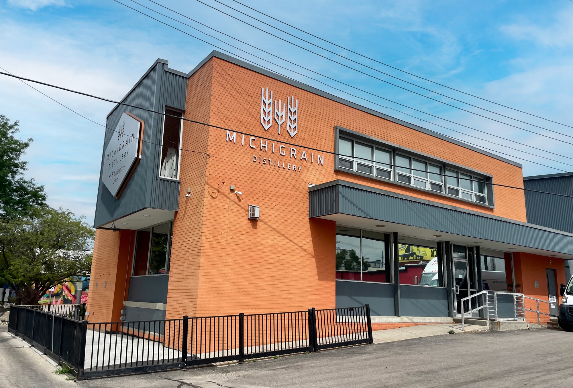 523 E Shiawassee St, Lansing, MI for Rent