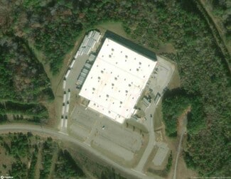 Cottondale, AL Industrial - 16000 Progress Dr