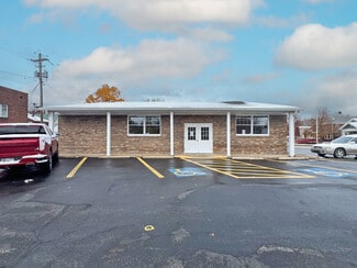 Erie, PA Showroom - 4024 Main St