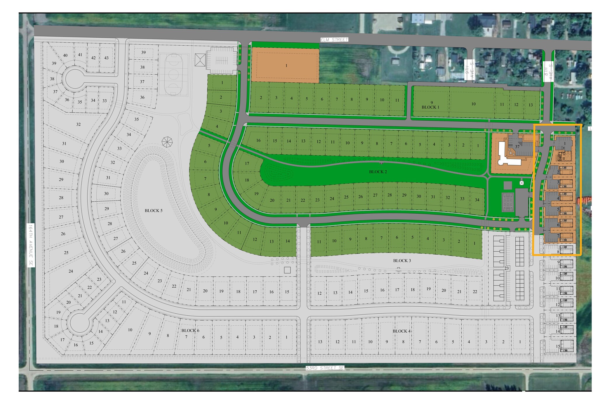 101 8th ave, Kindred, ND for Sale