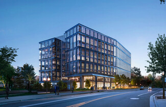 Arlington, VA Office - 101 12th St S