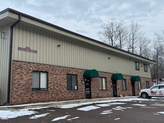 Essex Junction, VT Warehouse - 47 Gauthier Dr