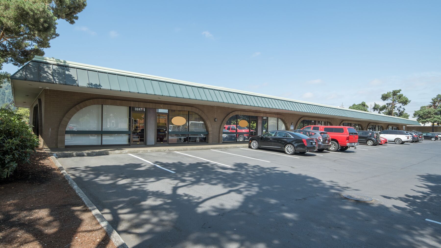 3571-3599 NW Yeon Ave, Portland, OR for Rent
