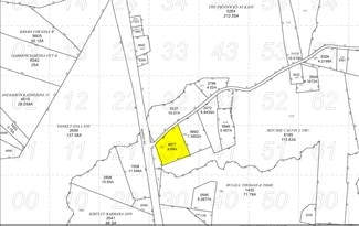 Bealeton, VA Industrial - 5333 Ritchie Rd