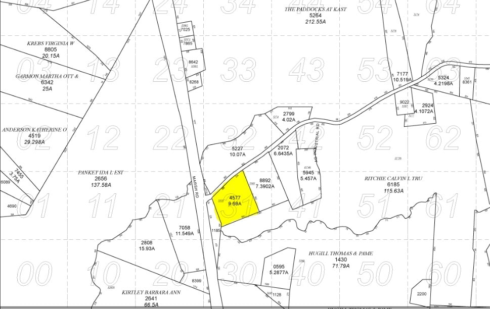 5333 Ritchie Rd, Bealeton, VA for Rent