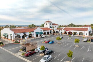 Upland, CA Retail - 2440 W Arrow Rt