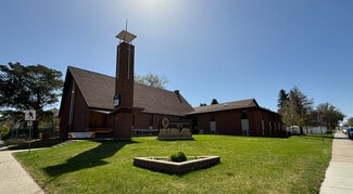 Medicine Hat, AB Office - 101 6 St SE Medicine Hat, AB Office - 101 6 St SE