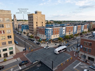 Akron, OH Retail - 20 E Exchange St