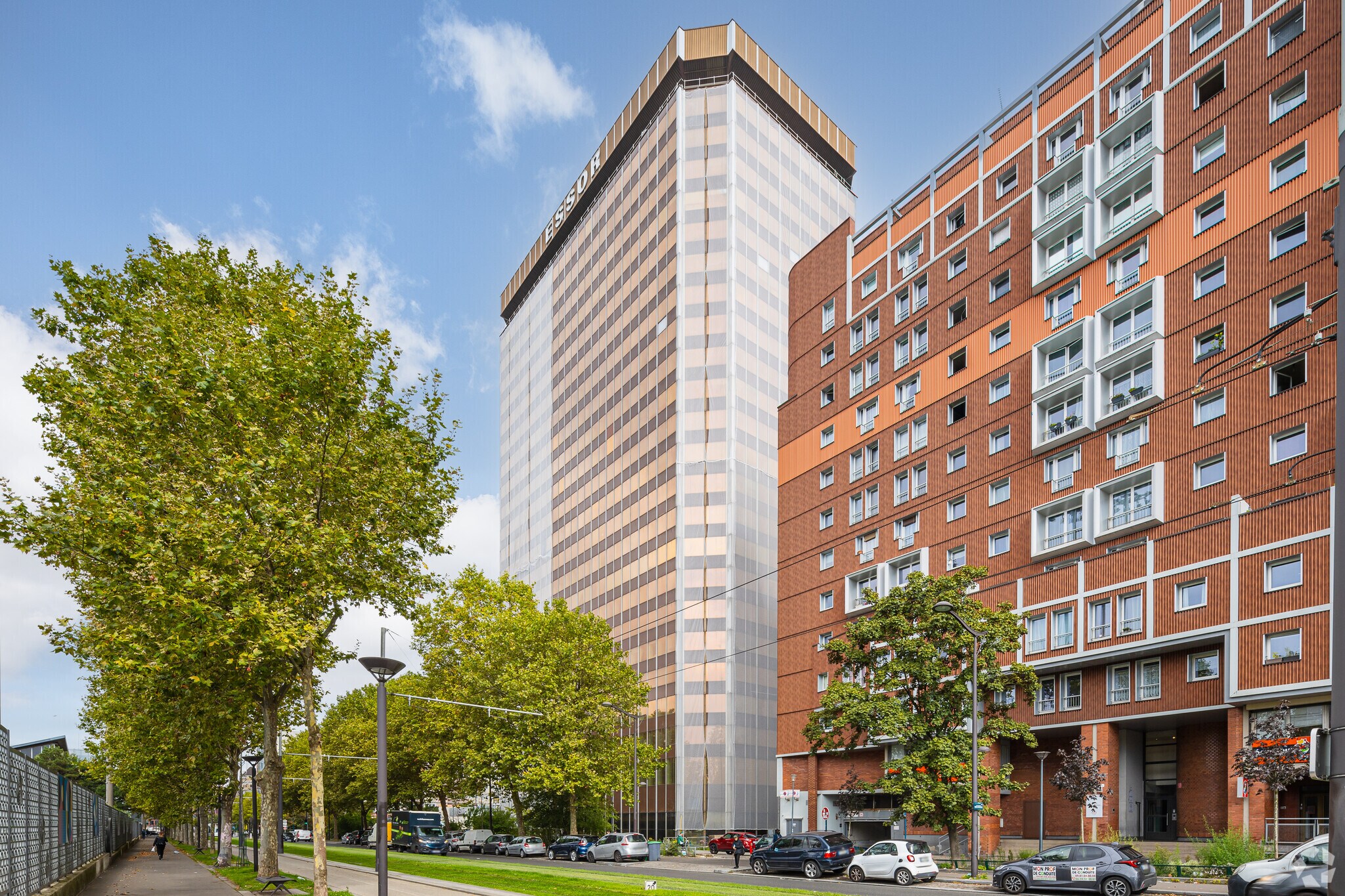 , Pantin, SSD for Sale