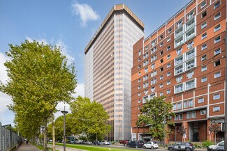 Pantin, SSD Office - undefined