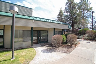 Bend, OR Office, Retail, Flex, Industrial - 20340-20370 Empire Ave
