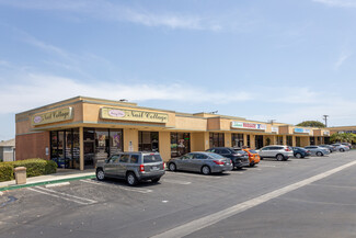 Lakewood, CA Retail - 4314-4346 South St
