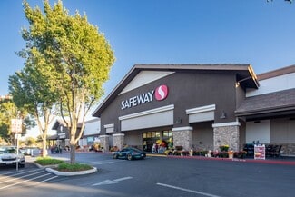 Elk Grove, CA Supermarket - 10050 Bruceville Rd