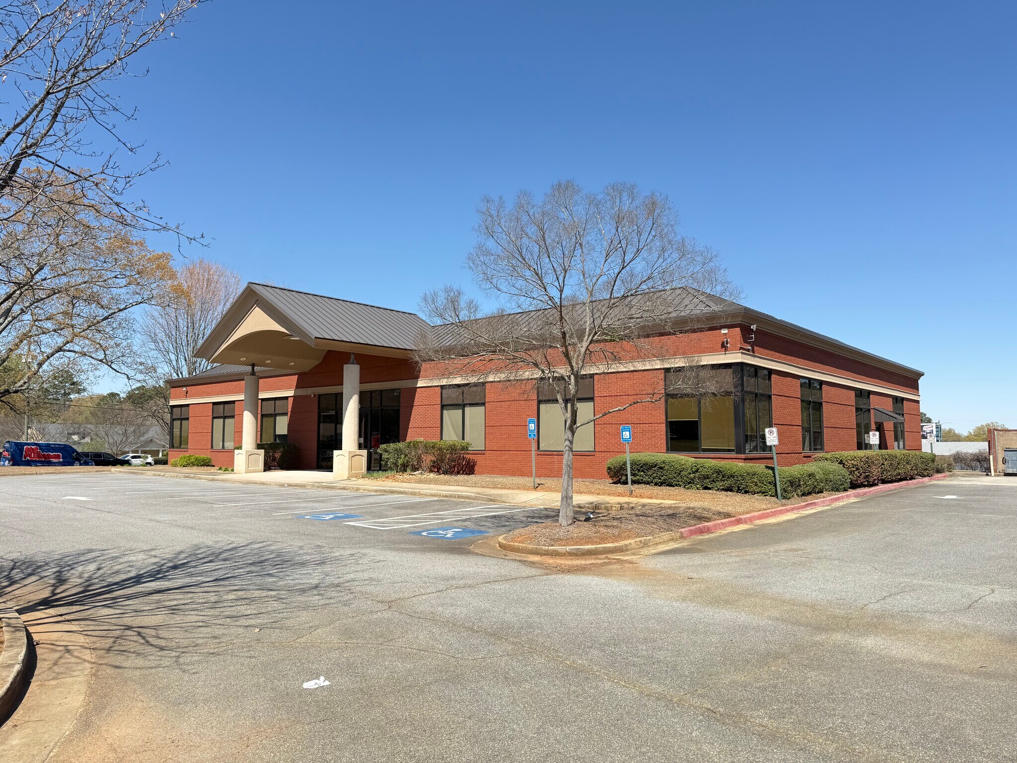 2390 Canton Rd, Marietta, GA for Sale