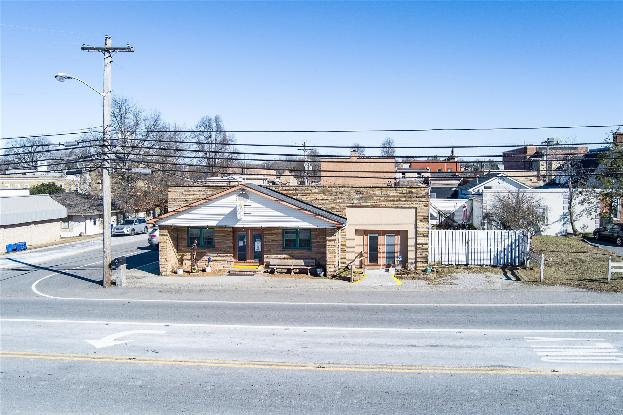 142 West Ave, Crossville, TN for Sale