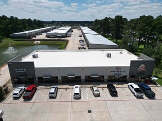 Tomball, TX Retail - 11709 Boudreaux Rd Tomball, TX Retail - 11709 Boudreaux Rd