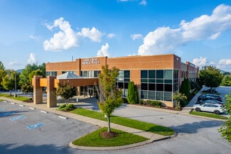 Franklin, TN Office/Medical, Medical - 125 Cool Springs Blvd Franklin, TN Office/Medical, Medical - 125 Cool Springs Blvd