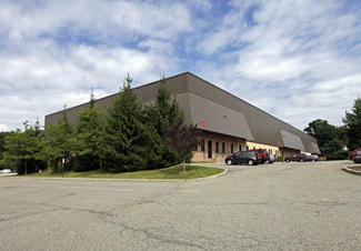 Randolph, NJ Flex - 111 Canfield Ave