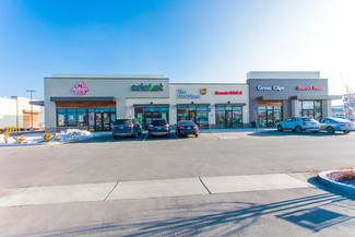 South Jordan, UT Retail - 4700 Daybreak Pky