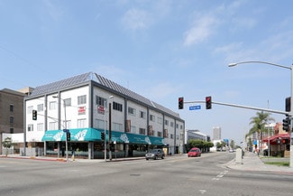 Los Angeles, CA Office - 3000 W 6th St