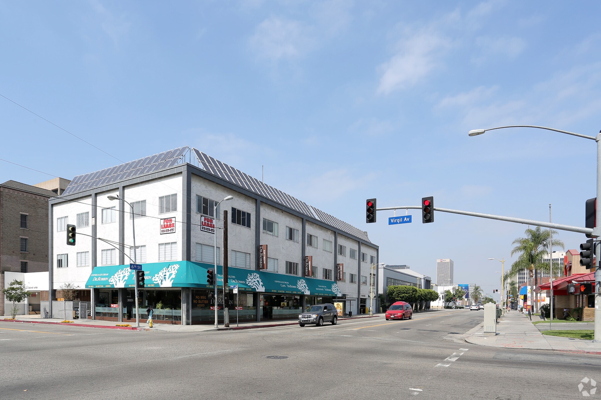 3000 W 6th St, Los Angeles, CA for Rent
