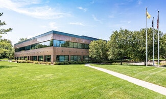 Montvale, NJ Office - 11 Philips Pky Montvale, NJ Office - 11 Philips Pky
