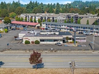 Saint Helens, OR Retail - 535 S Columbia River Hwy