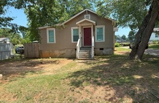 Cowpens, SC Specialty - 107 Marion St