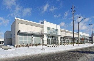 Toronto, ON Retail - 10 Mallard Rd