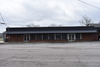 Gadsden, AL Retail - 104 N College St Gadsden, AL Retail - 104 N College St